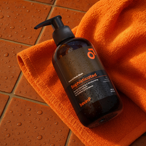 Suihkugeeli Sophisticated 250 ml