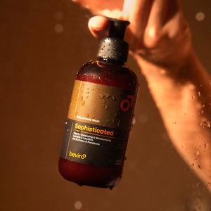 Suihkugeeli Sophisticated 250 ml