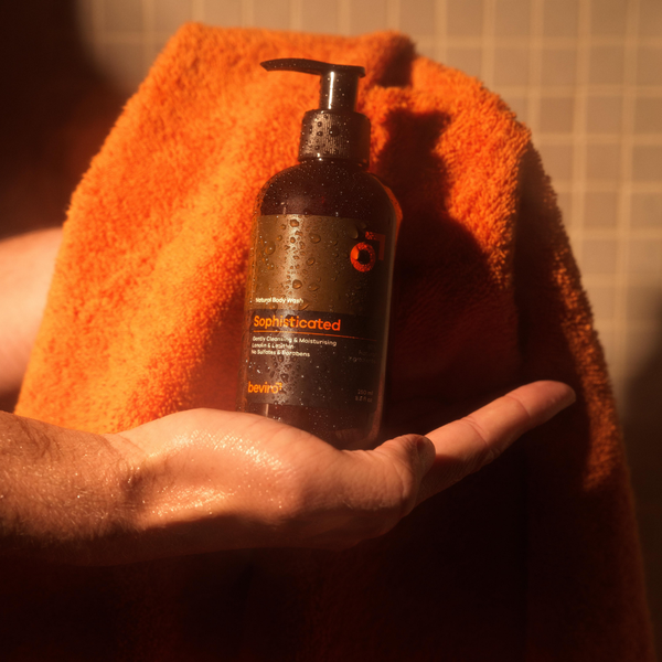 Suihkugeeli Sophisticated 250 ml
