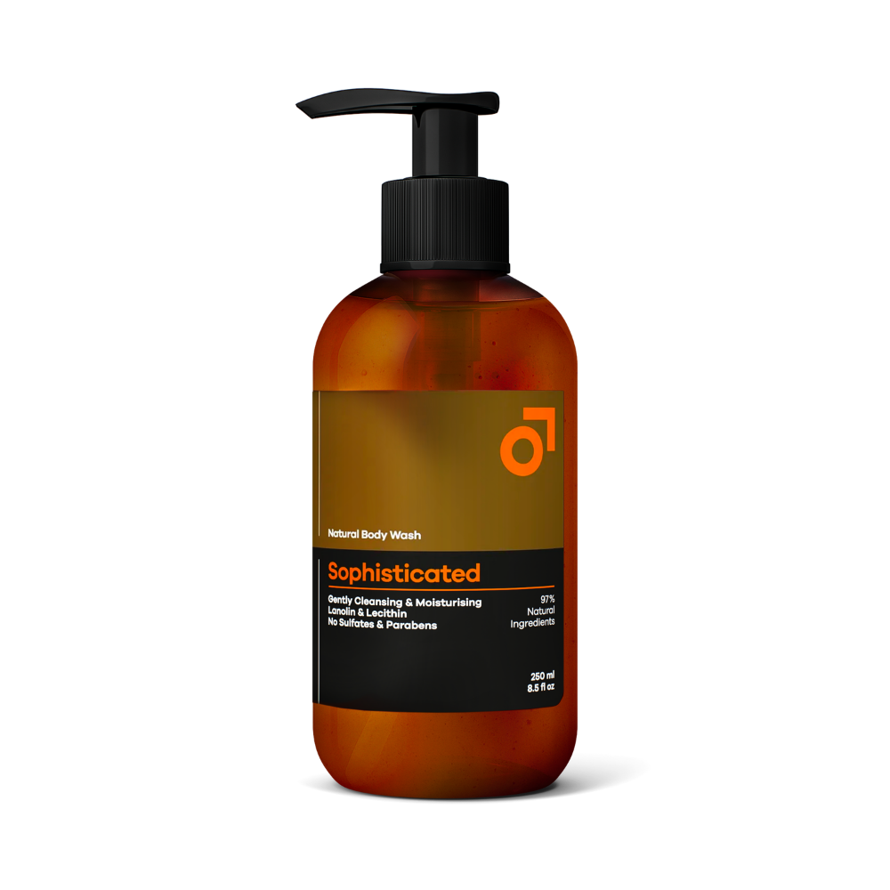Suihkugeeli Sophisticated 250 ml