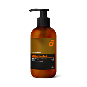 Suihkugeeli Sophisticated 250 ml