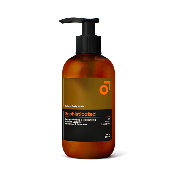Suihkugeeli Sophisticated 250 ml