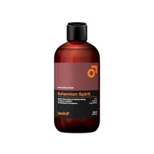 Suihkugeeli Bohemian Spirit 250 ml