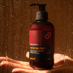 Suihkugeeli Bohemian Spirit 250 ml