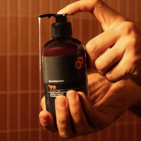 Suihkugeeli  250 ml