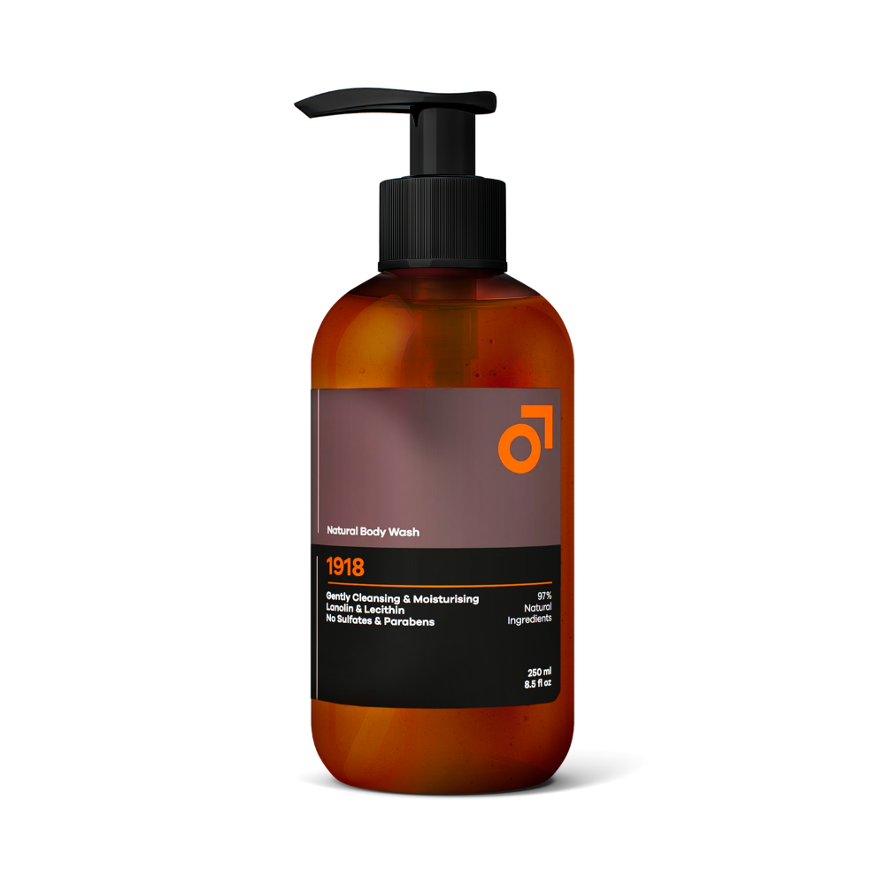 Suihkugeeli  250 ml