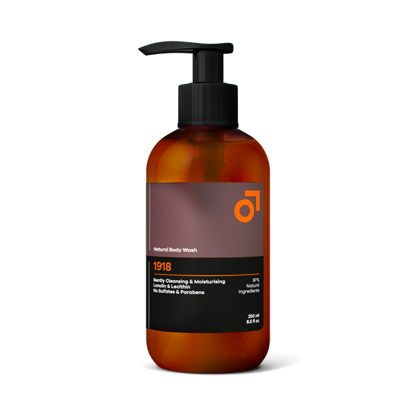 Suihkugeeli  250 ml