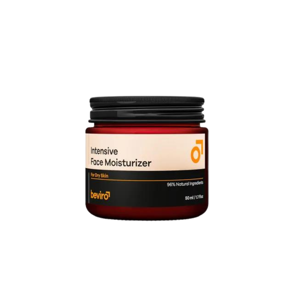 Tehokosteuttava Kasvovoide 50 g