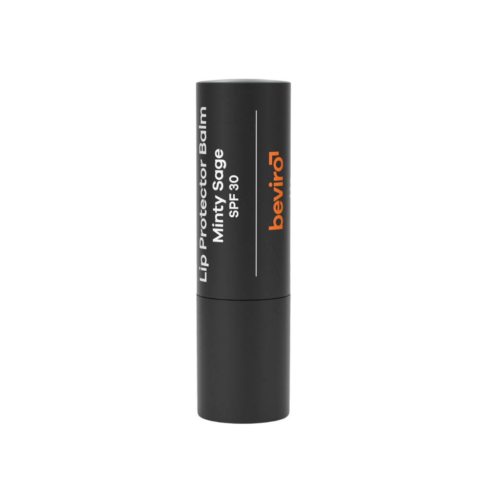 Huulirasva SPF 30 Minty Sage