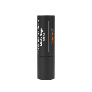 Huulirasva SPF 30 Minty Sage