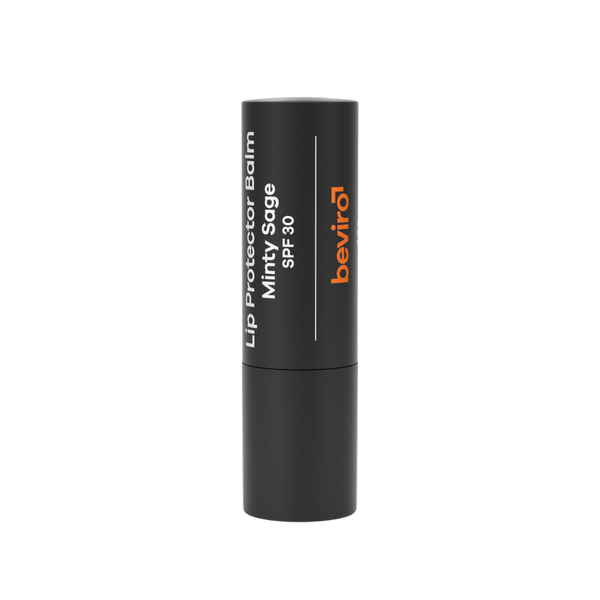 Huulirasva SPF 30 Minty Sage