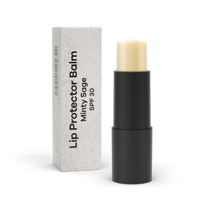 Huulirasva SPF 30 Minty Sage