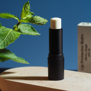 Huulirasva SPF 30 Minty Sage