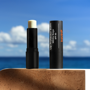 Huulirasva SPF 30 Minty Sage