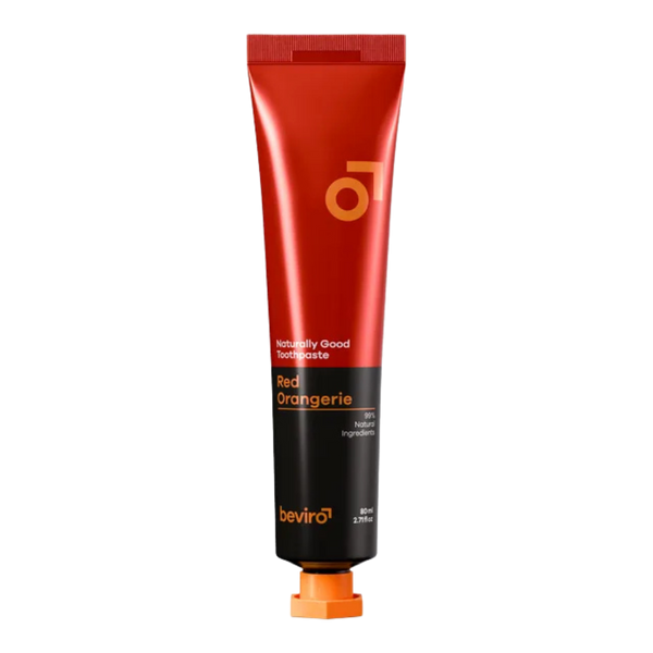 Hammastahna Red Orangerie