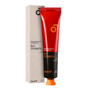 Hammastahna Red Orangerie