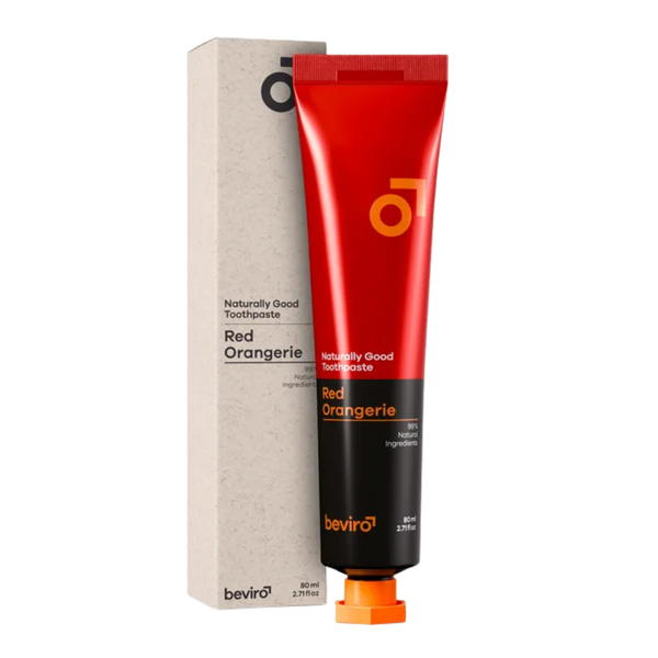 Hammastahna Red Orangerie