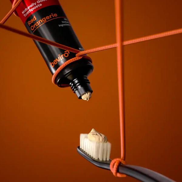 Hammastahna Red Orangerie