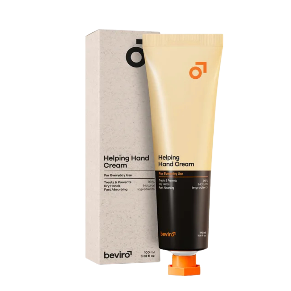 Käsivoide Helping Hand