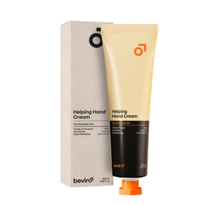 Käsivoide Helping Hand