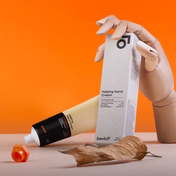 Käsivoide Helping Hand