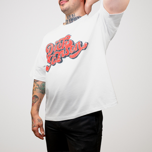 T-Paita Red Logo