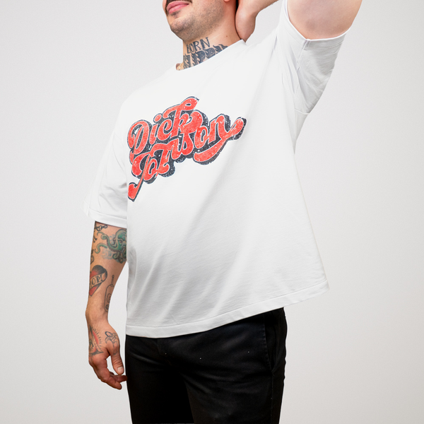 T-Paita Red Logo