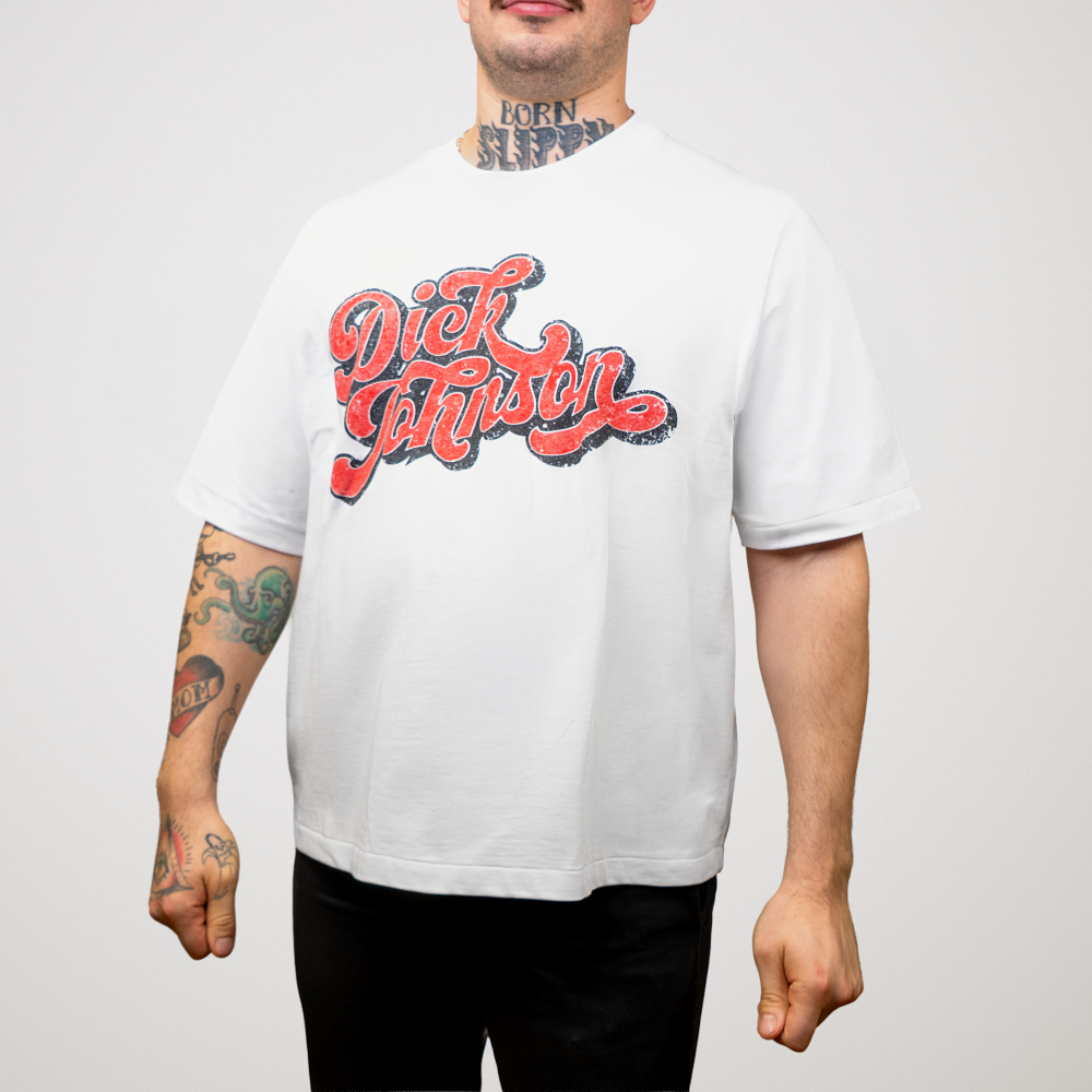 T-Paita Red Logo