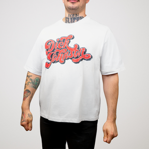 T-Paita Red Logo