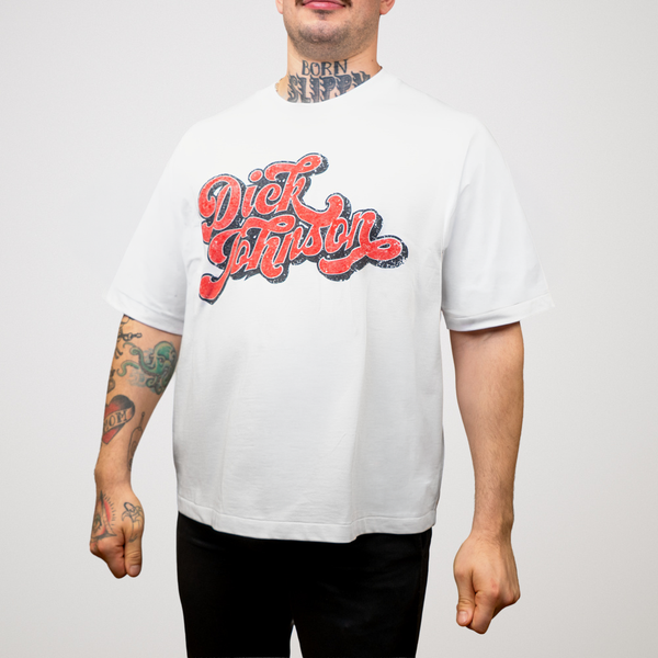 T-Paita Red Logo