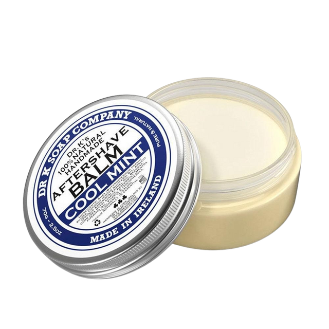 Aftershave Balm Cool Mint