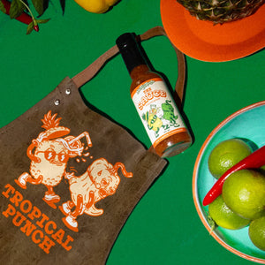 The Sauce 150ml + Grilliessu Tuotepaketti