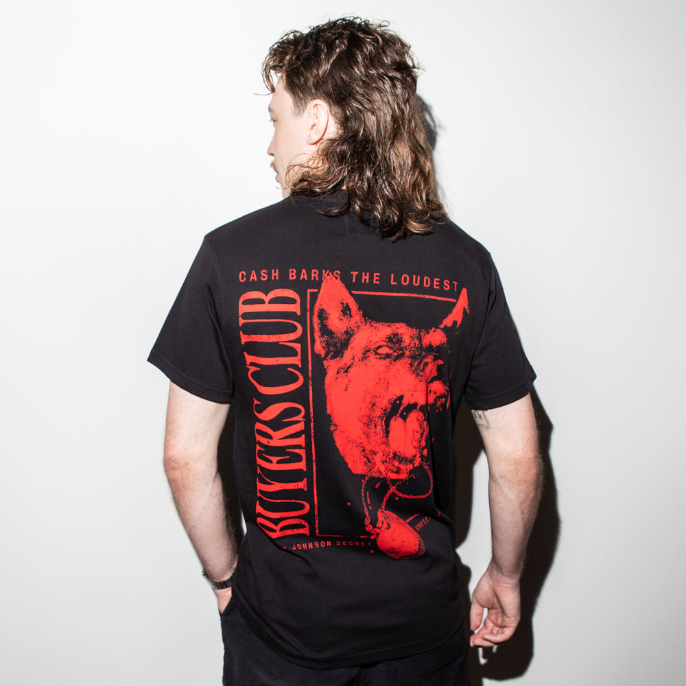 T-Paita Buyers Club Exclusive