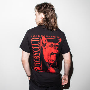 T-Paita Buyers Club Exclusive