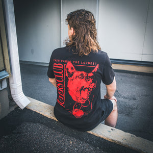 T-Paita Buyers Club Exclusive