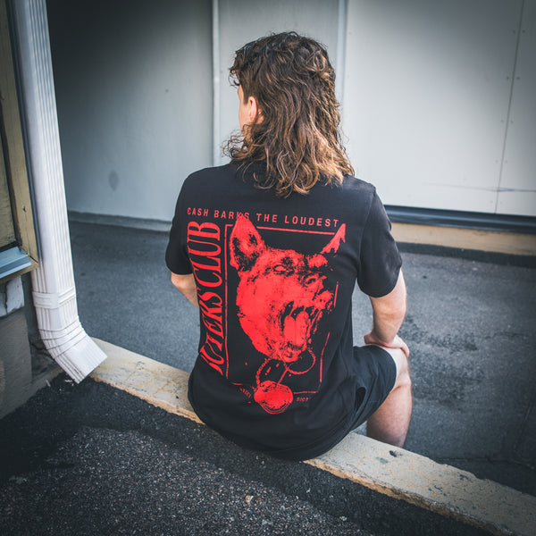 T-Paita Buyers Club Exclusive