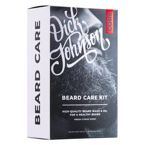 Beard Care Kit CORE