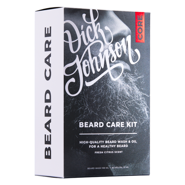 Beard Care Kit CORE