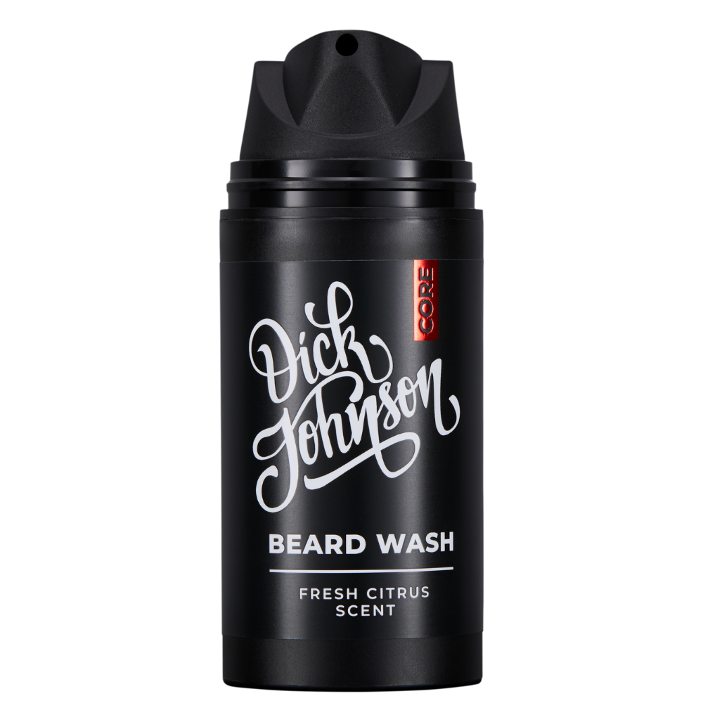 Beard Wash Core 100ml