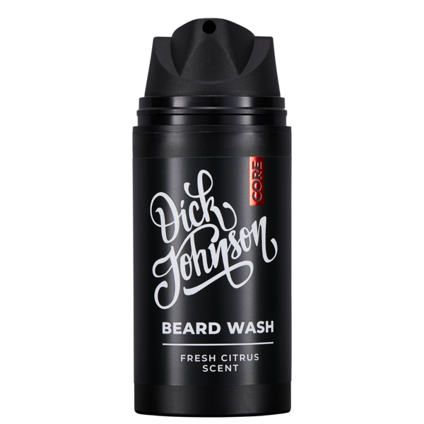 Beard Wash Core 100ml