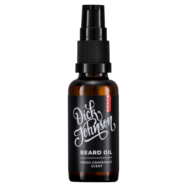 Beard Care Kit CORE