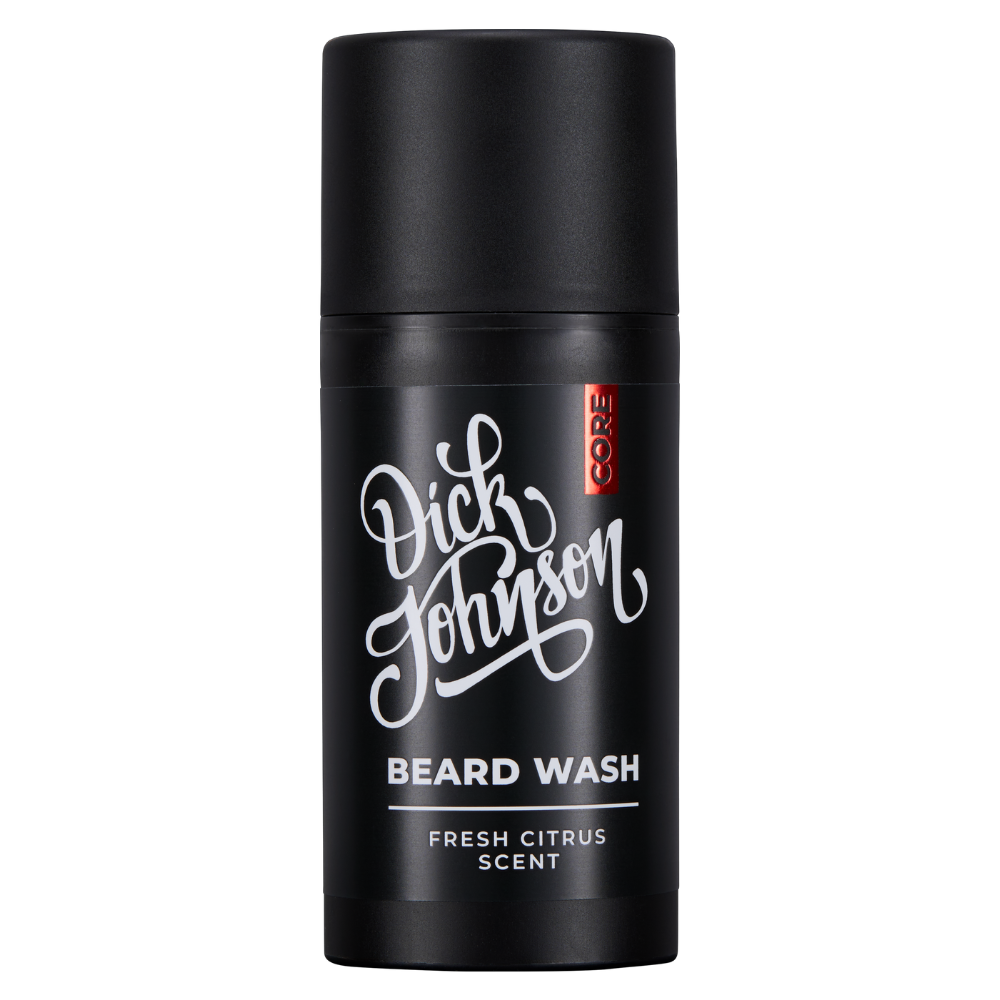 Beard Wash Core 100ml