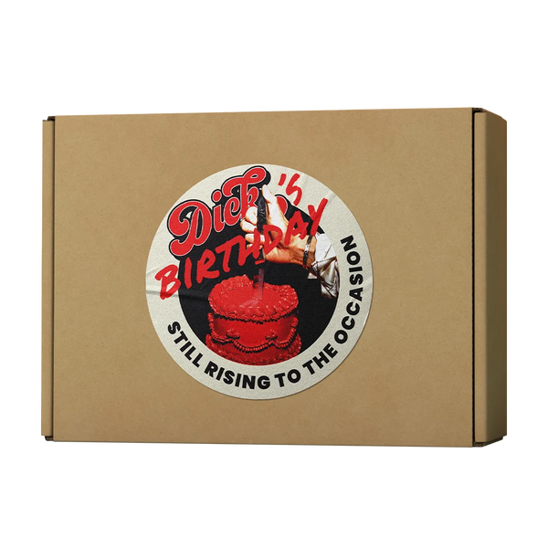 Dick's Birthday Box