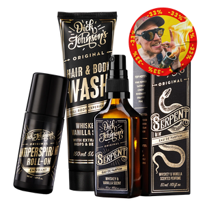 Complete Scent System
