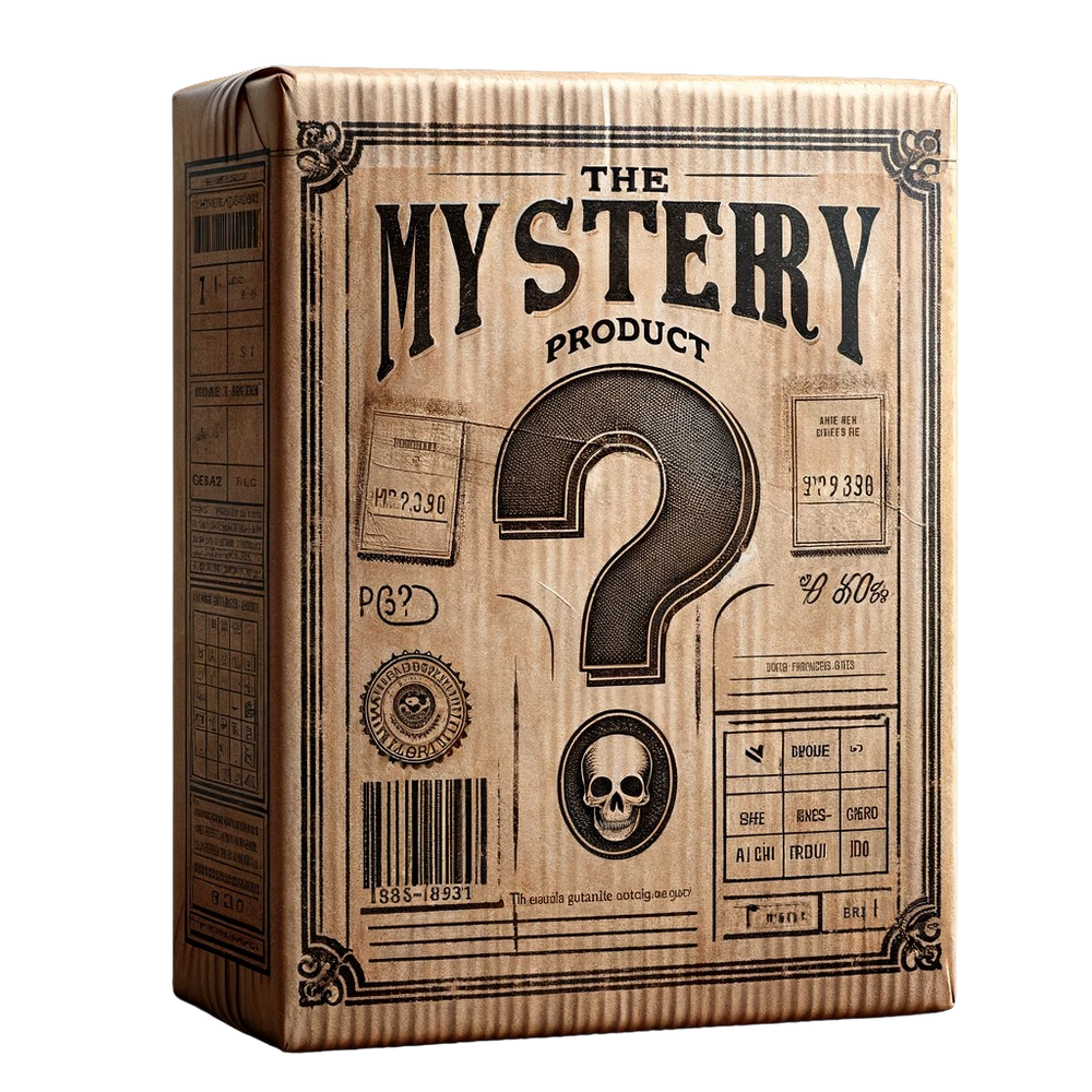 Mystery Product