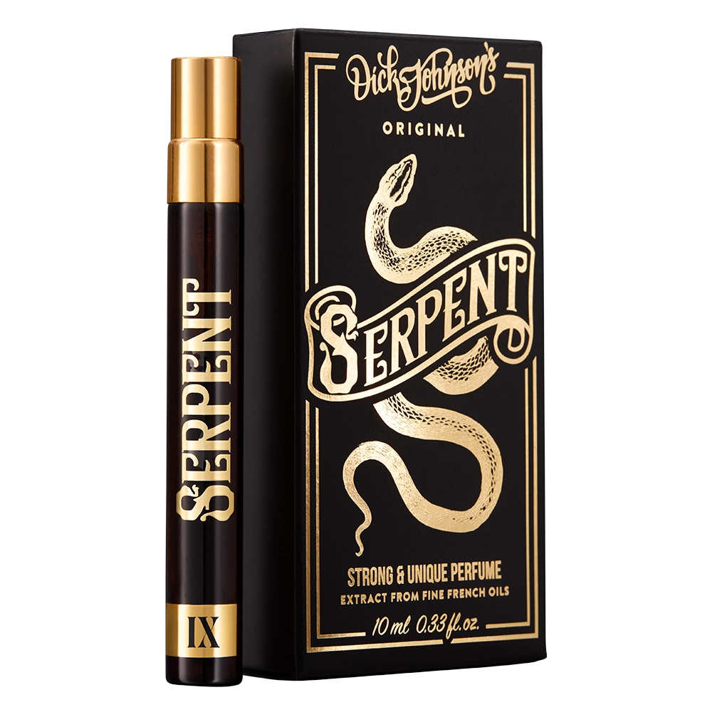 Venomous Vials IX 10ml