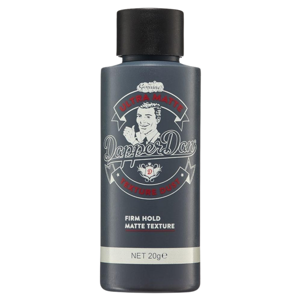 Texture Dust Ultra Matte hiuspuuteri