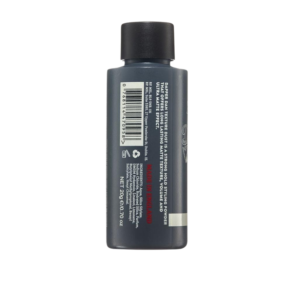 Texture Dust Ultra Matte hiuspuuteri