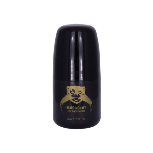 Deodorant Roll-On Beard Monkey