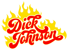 Dick Johnson